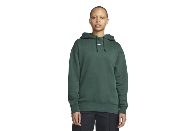 Nike: Women's Sportswear Essential Collection Fleece Hoodie | Women's | at  Mighty Ape NZ