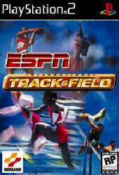 ESPN International Track and Field for ESPN International Track and Field for