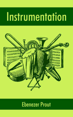 Instrumentation by Ebenezer Prout image