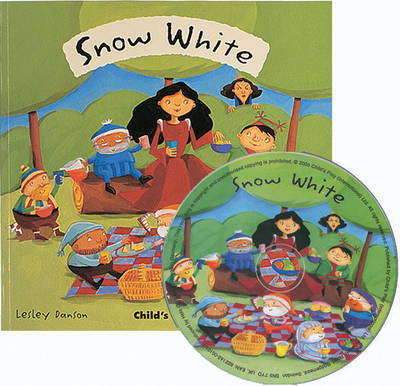 Snow White image