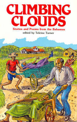 Climbing Clouds by Telcine Turner image