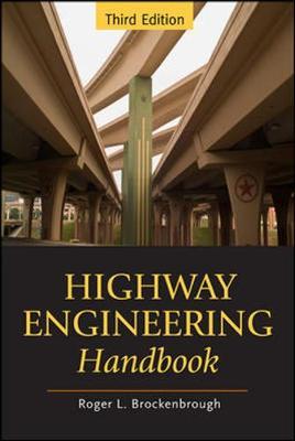 Highway Engineering Handbook image