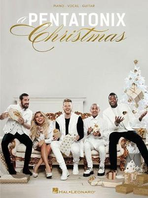 A Pentatonix Christmas image