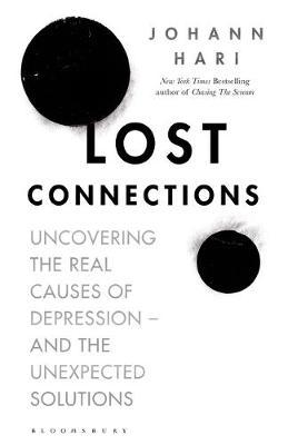 Lost Connections by Johann Hari image