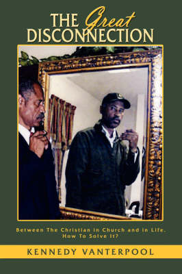 The Great Disconnection by Kennedy Vanterpool image