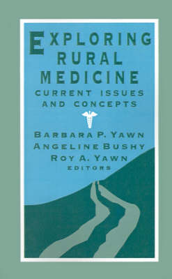 Exploring Rural Medicine image