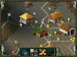 The Settlers II: 10th Anniversary for Nintendo DS image