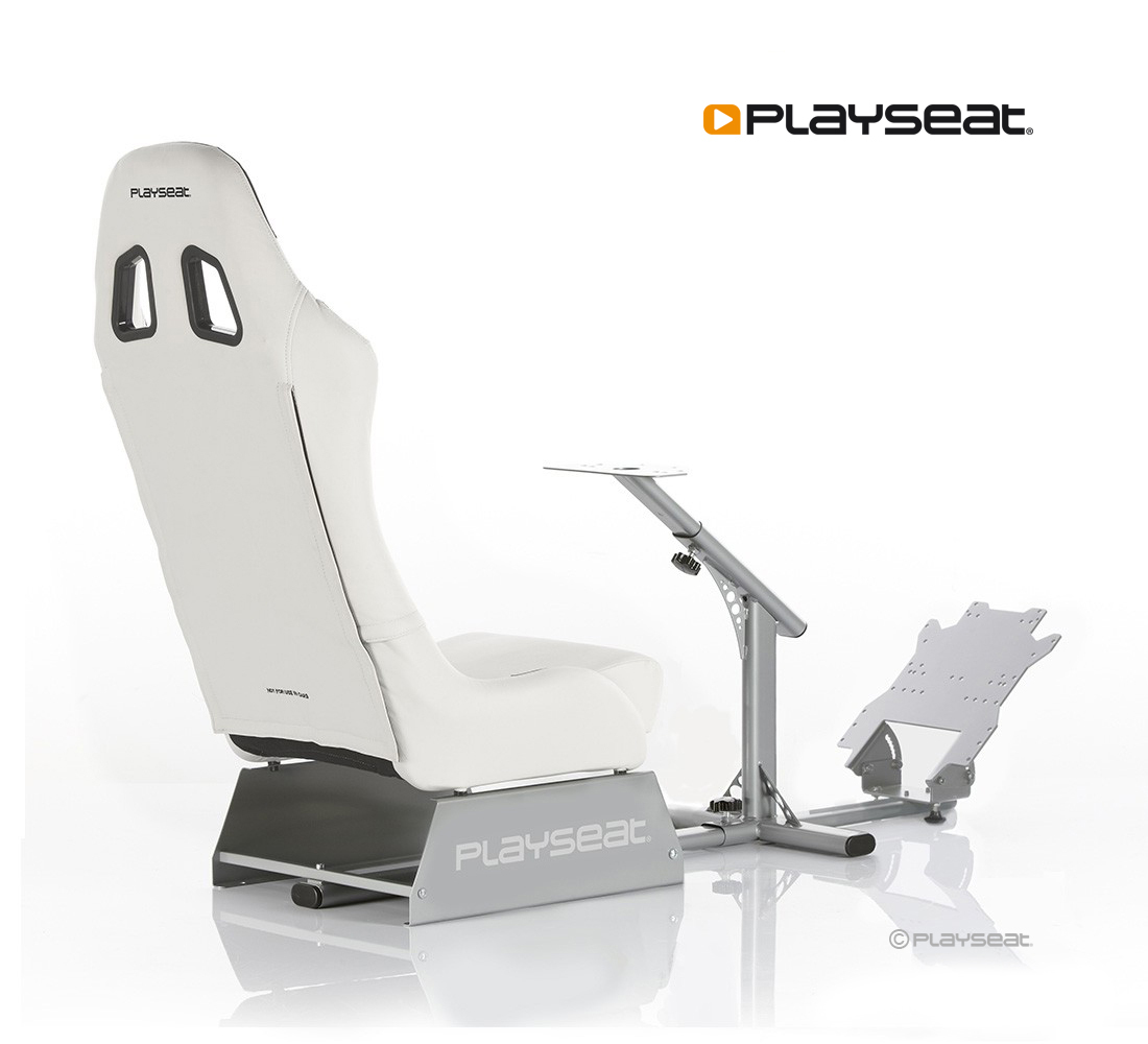 Playseat Evolution - White for image
