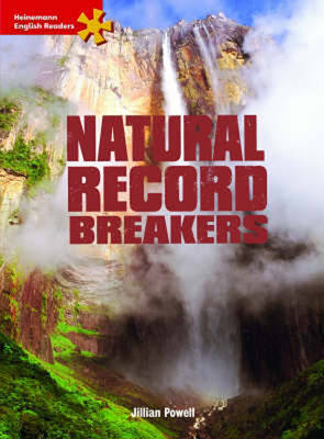 International Non-Fiction: Natural Record Breakers image