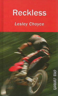 Reckless by Lesley Choyce image