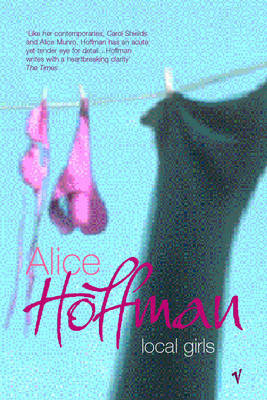 Local Girls by Alice Hoffman image