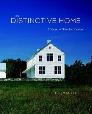 The Distinctive Home by Jeremiah Eck image