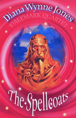 The Spellcoats by Diana Wynne Jones image