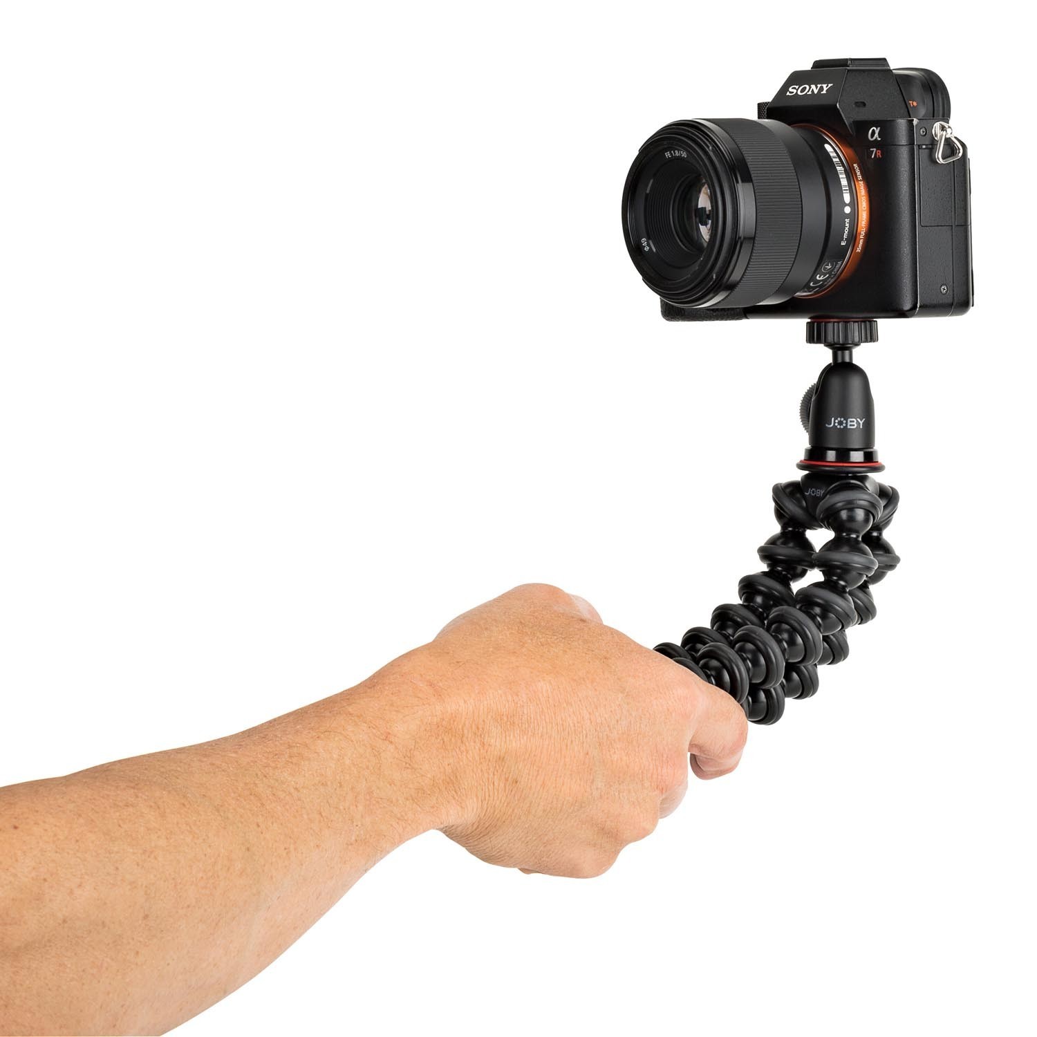 Joby Gorillapod 1K Kit | at Mighty Ape NZ