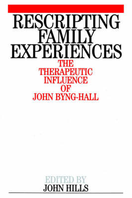 Rescripting Family Experiences image