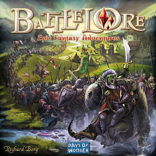 BattleLore image