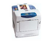 Fuji Xerox Phaser 6350 A4 Colour Laser Printer, 1200 Sheet Capacity Fuji Xerox Phaser 6350 A4 Colour Laser Printer, 1200 Sheet Capacity