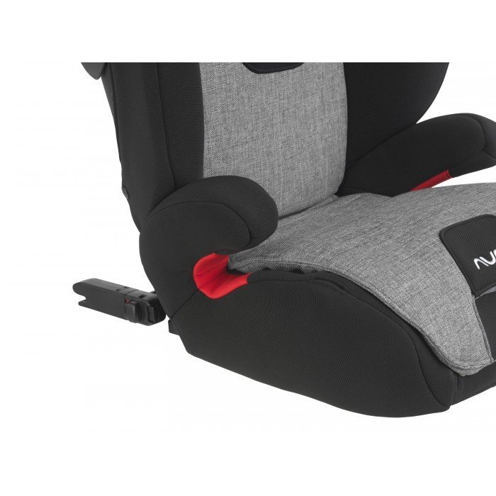 Nuna: AACE Car Booster Seat - Charcoal image