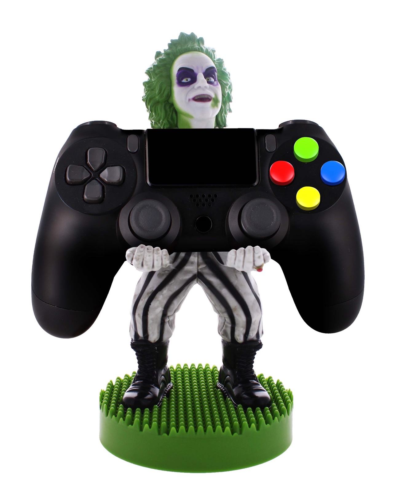 Cable Guy Controller Holder Beetlejuice PS5, PS4, Xbox Series X