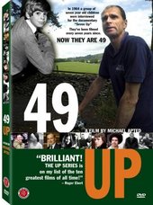 49 Up on DVD 49 Up on DVD