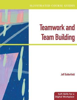 Illustrated Course Guides by Jeff Butterfield image