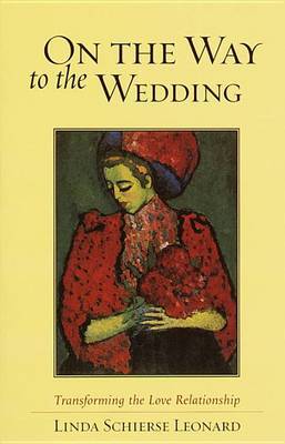 On The Way To The Wedding by Linda Schierse Leonard image