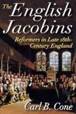 The English Jacobins image