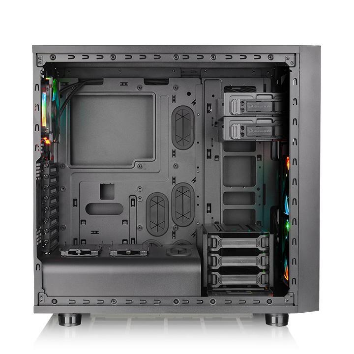 Thermaltake: Core X31 - Mid-Tower Case image