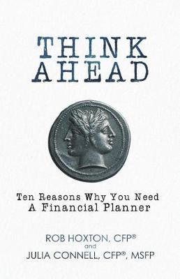 Think Ahead by Rob Hoxton image