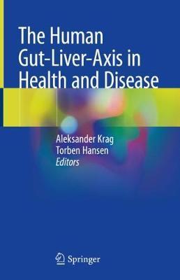 The Human Gut-Liver-Axis in Health and Disease image