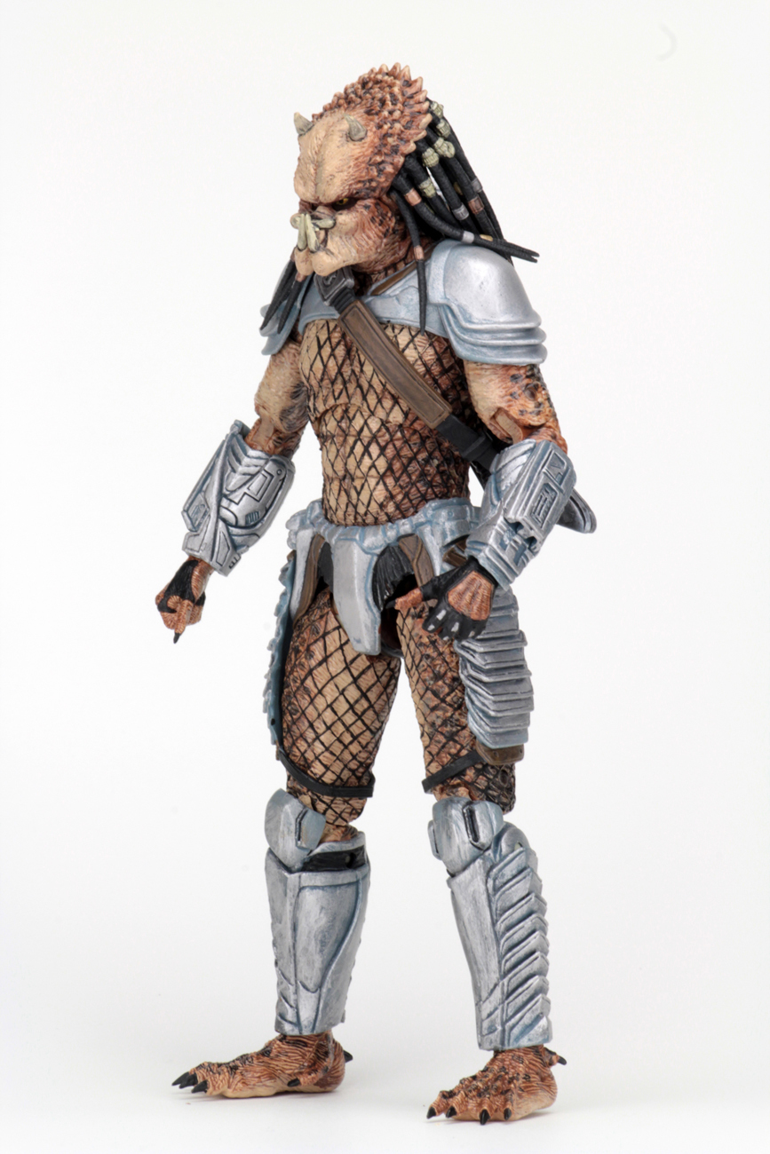 Predators: Hornhead - 7″ Action Figure image