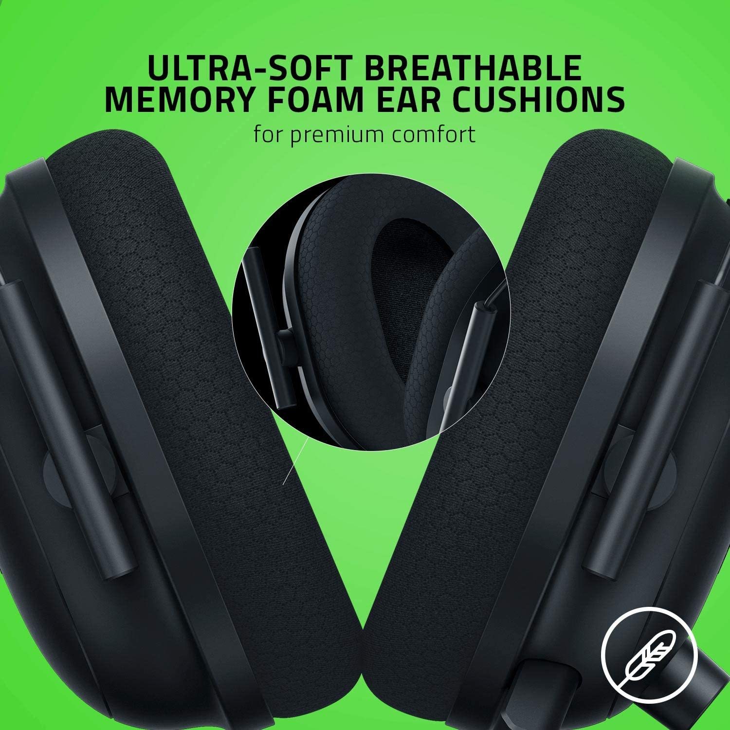 Razer BlackShark V2 PRO Wireless Gaming Headset for PC image