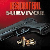 Resident Evil: Survivor