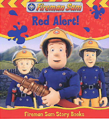 Fireman Sam: Red Alert! image