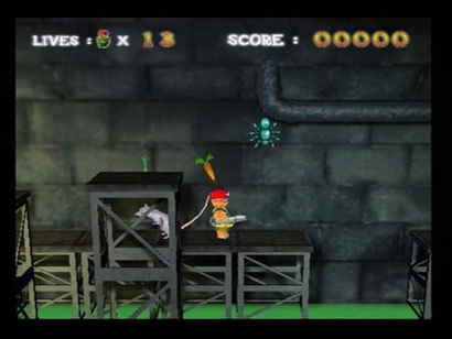 Maniac Mole for PlayStation 2 image