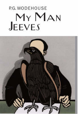 My Man Jeeves by P.G. Wodehouse image