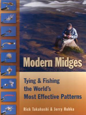 Modern Midges by Rick Takahashi image
