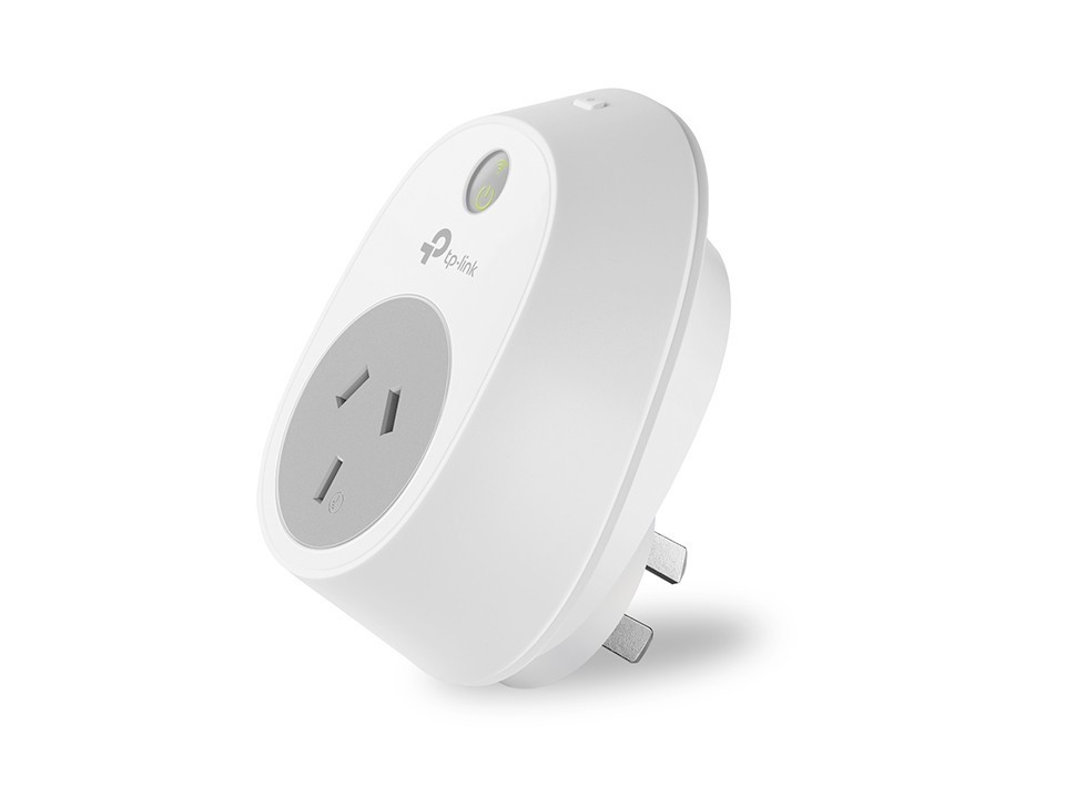 TP-Link HS100 WiFi Smart Plug