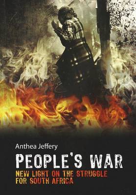 People's war by Anthea Jeffery image