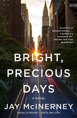 Bright, Precious Days image