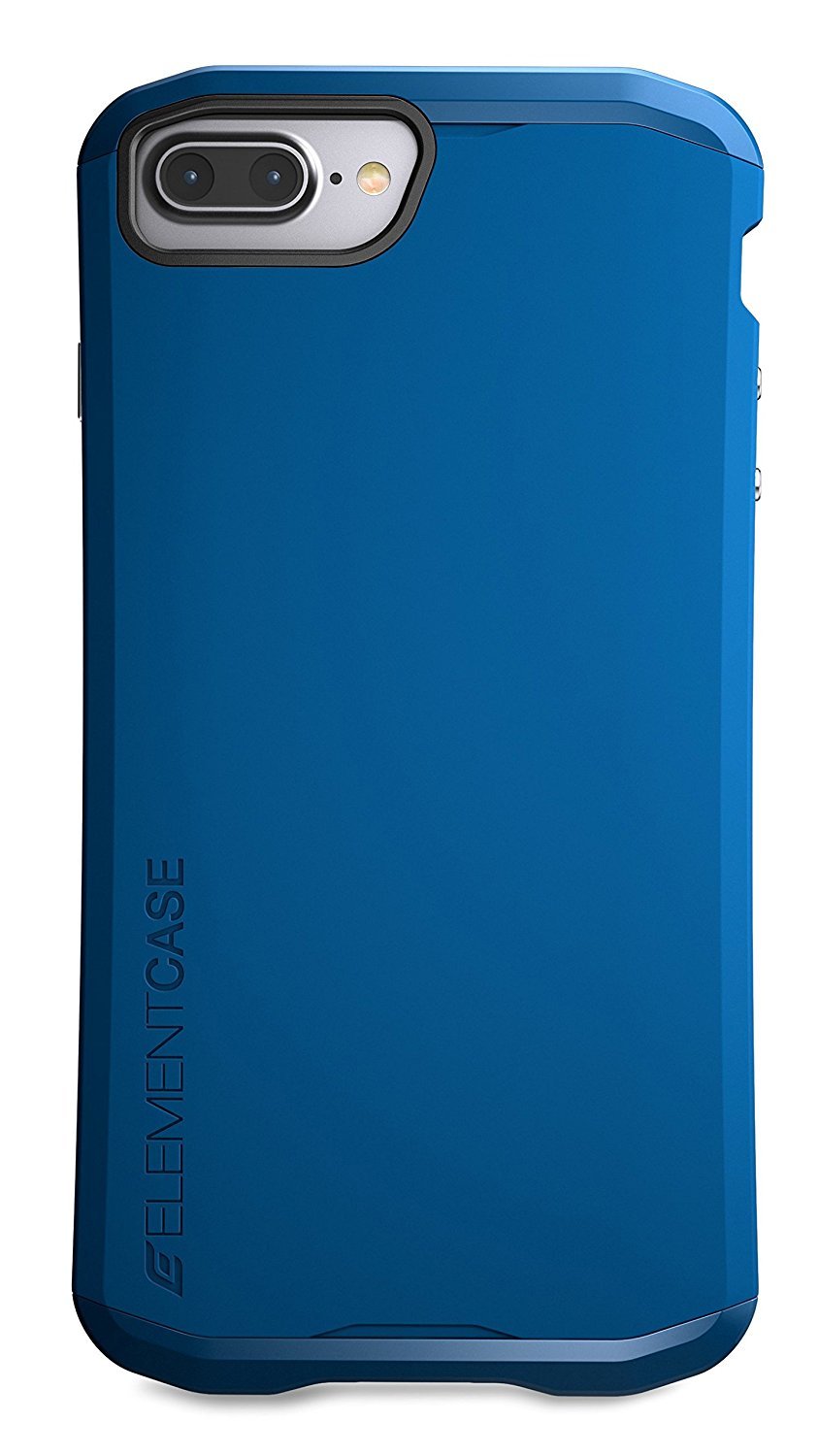 Element: Aura Protective Case - For iPhone 7 Plus (Deep Blue) image