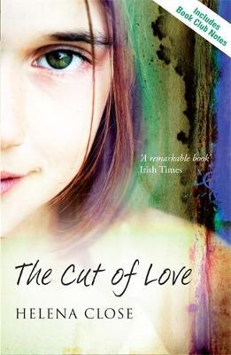 The Cut of Love by Helena Close image