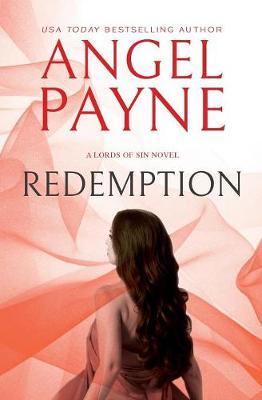 Redemption by Angel Payne image