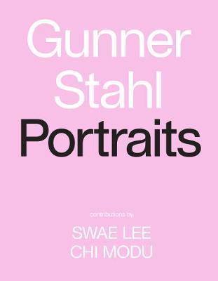 Gunner Stahl: Portraits by Gunner Stahl image