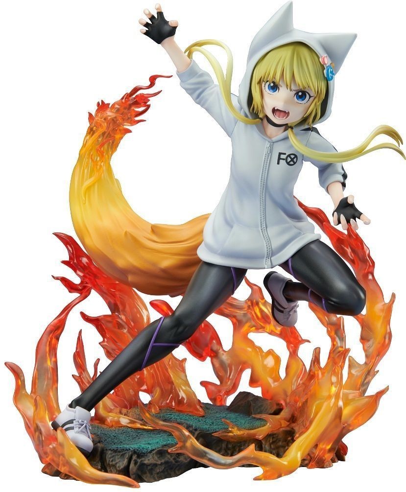 Kon - PVC Figure | at Mighty Ape NZ