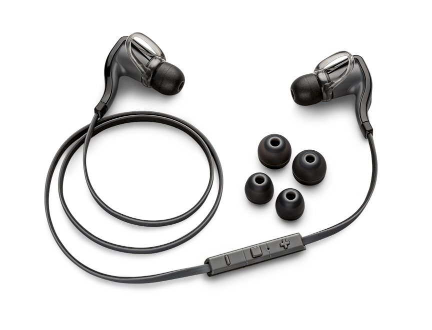 Plantronics BackBeat GAME Wireless Earbuds image