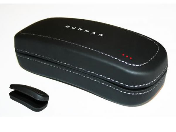 Gunnar Eyewear Carrying Case for image
