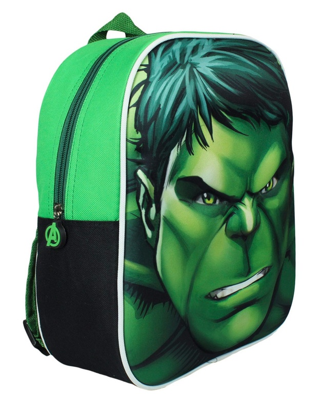 hulk backpack walmart