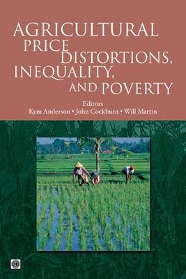 Agricultural Price Distortions, Inequality and Poverty image