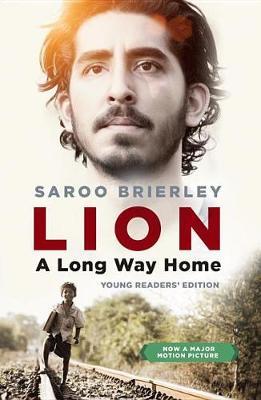 Lion by Saroo Brierley image